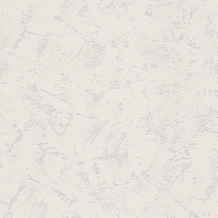 Krāsojamas tapetes ar apmetuma rakstu 520319 (1.06x25m) AS Creation