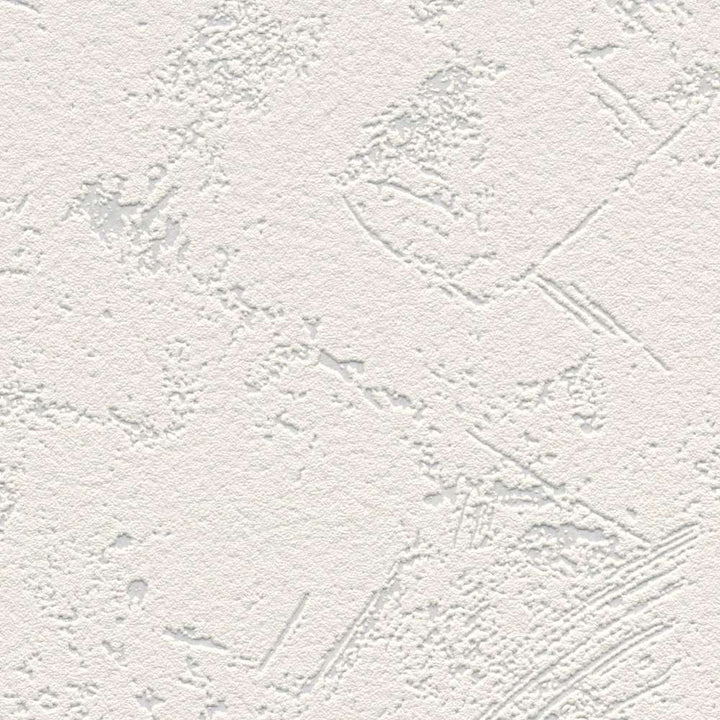 Krāsojamas tapetes ar apmetuma rakstu 520319 (1.06x25m) AS Creation