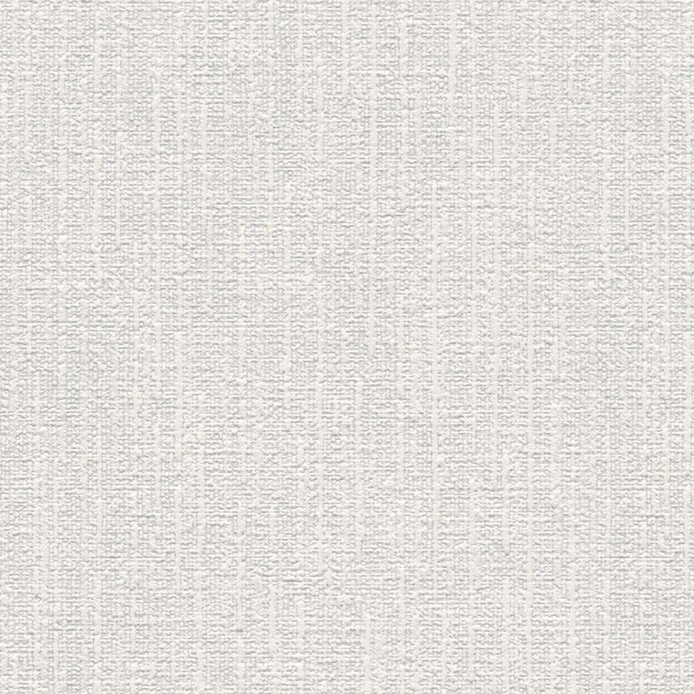 Krāsojamas teksturētas tapetes ar auduma faktūru As 589514  AS Creation