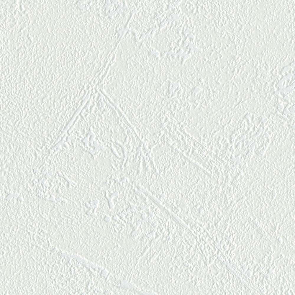 Krāsojamas tapetes profesionāļiem ar apmetuma rakstu 967718 (1.06x25m) AS Creation