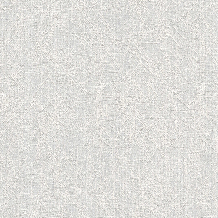Krāsojamās tapetes ar grafisku līnijas rakstu, baltas  AS 167613 AS Creation