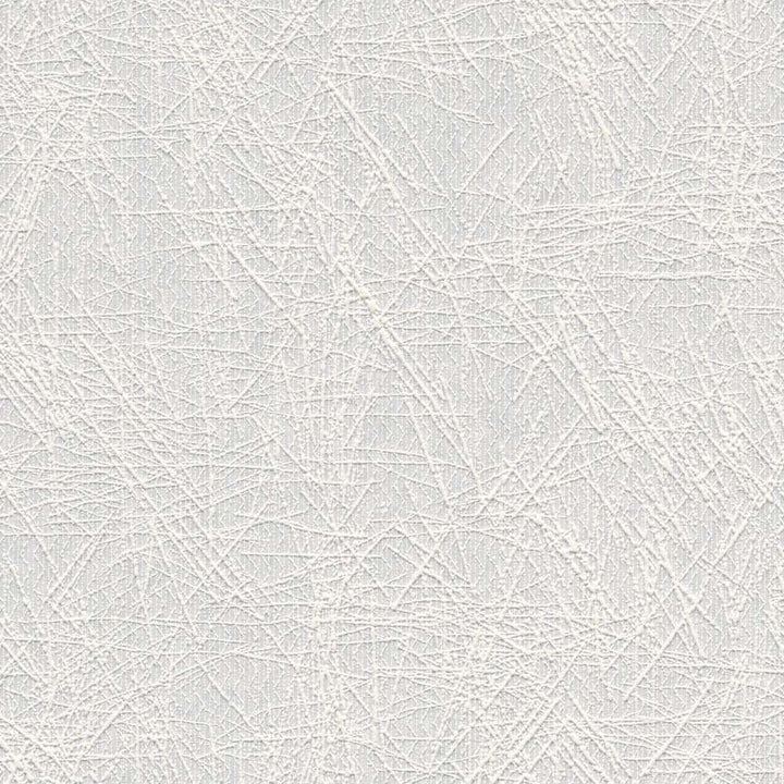 Krāsojamās tapetes ar grafisku līnijas rakstu, baltas  AS 167613 AS Creation