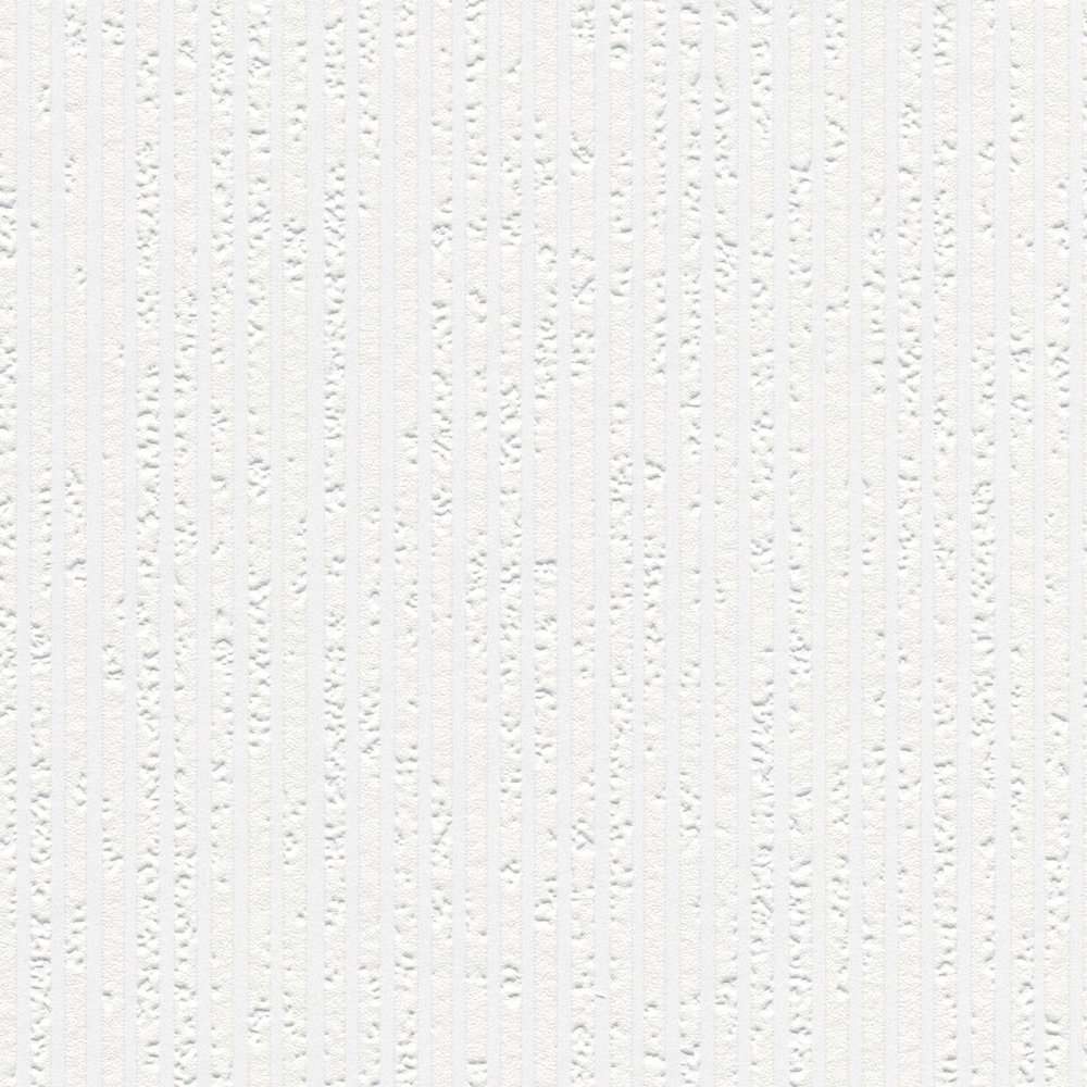 Augstākas kvalitātes krāsojamas tapetes AS Creation 241511 (0.53x10m) AS Creation