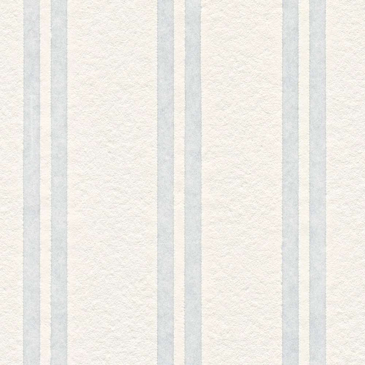 Strīpainas baltas krāsojamas tapetes as creation 243515 (0.53x10m) AS Creation