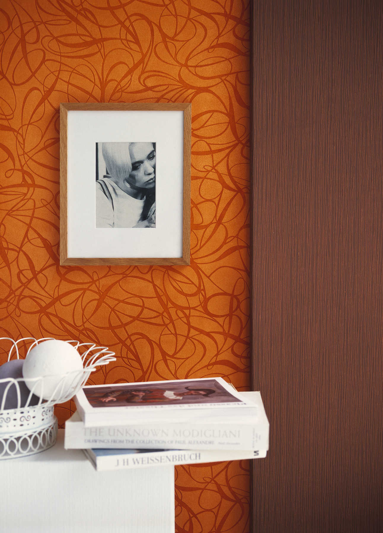 Krāsojamas tapetes 248411 AS Creation (1.06x25m) PROTECT+ AS Creation