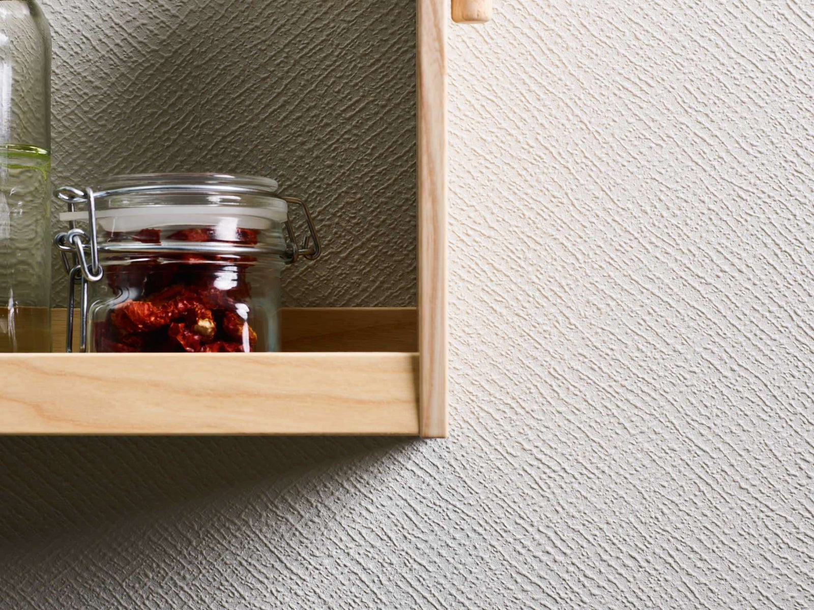 Tapetes ar teksturētu zīmējumu ģipša izskatā AS 252616 AS Creation