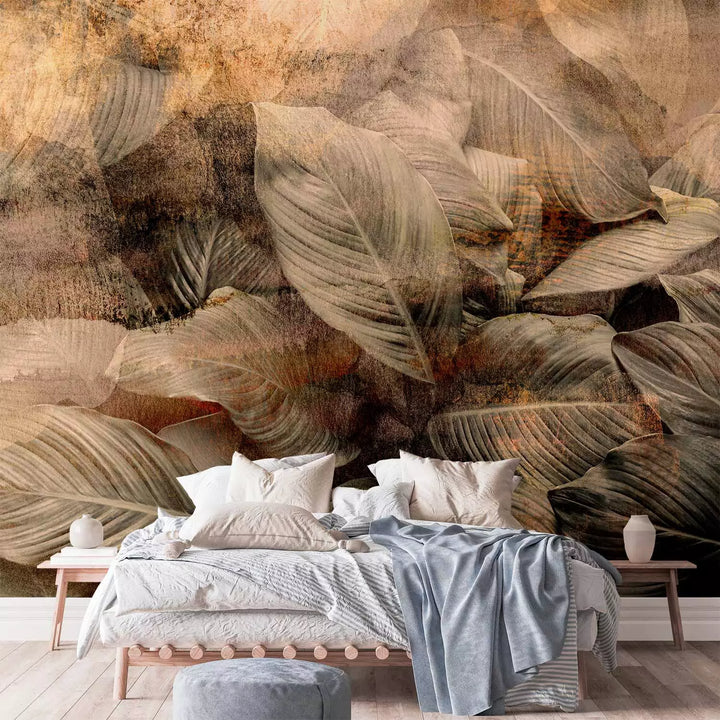 Fototapetes - Lapas džungļos, 137924