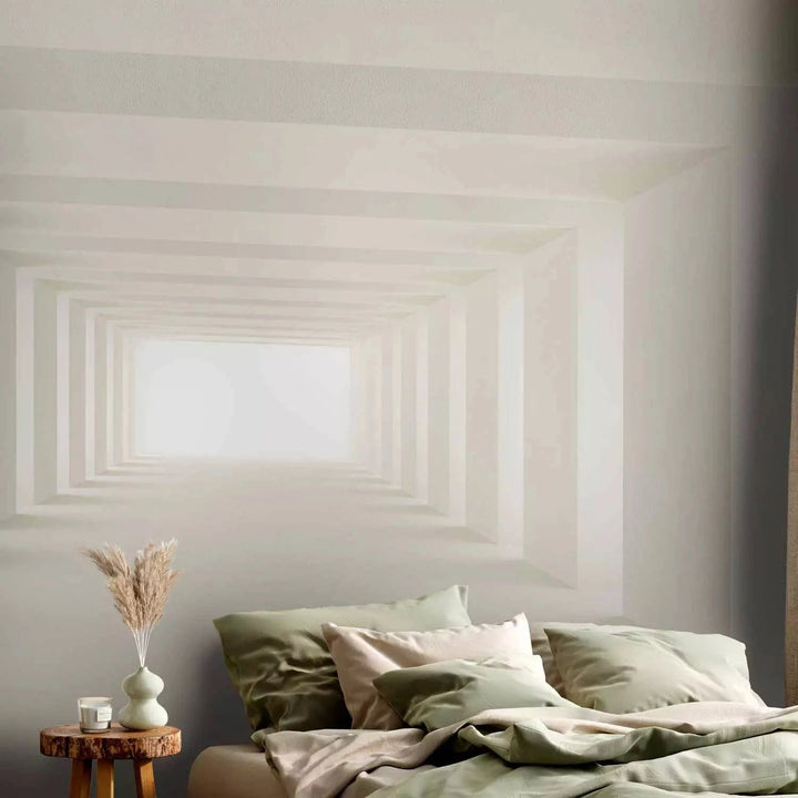 Lielformāta 3D fototapetes - Gaismā, 500x280 cm, 90419 Tapetenshop.lv