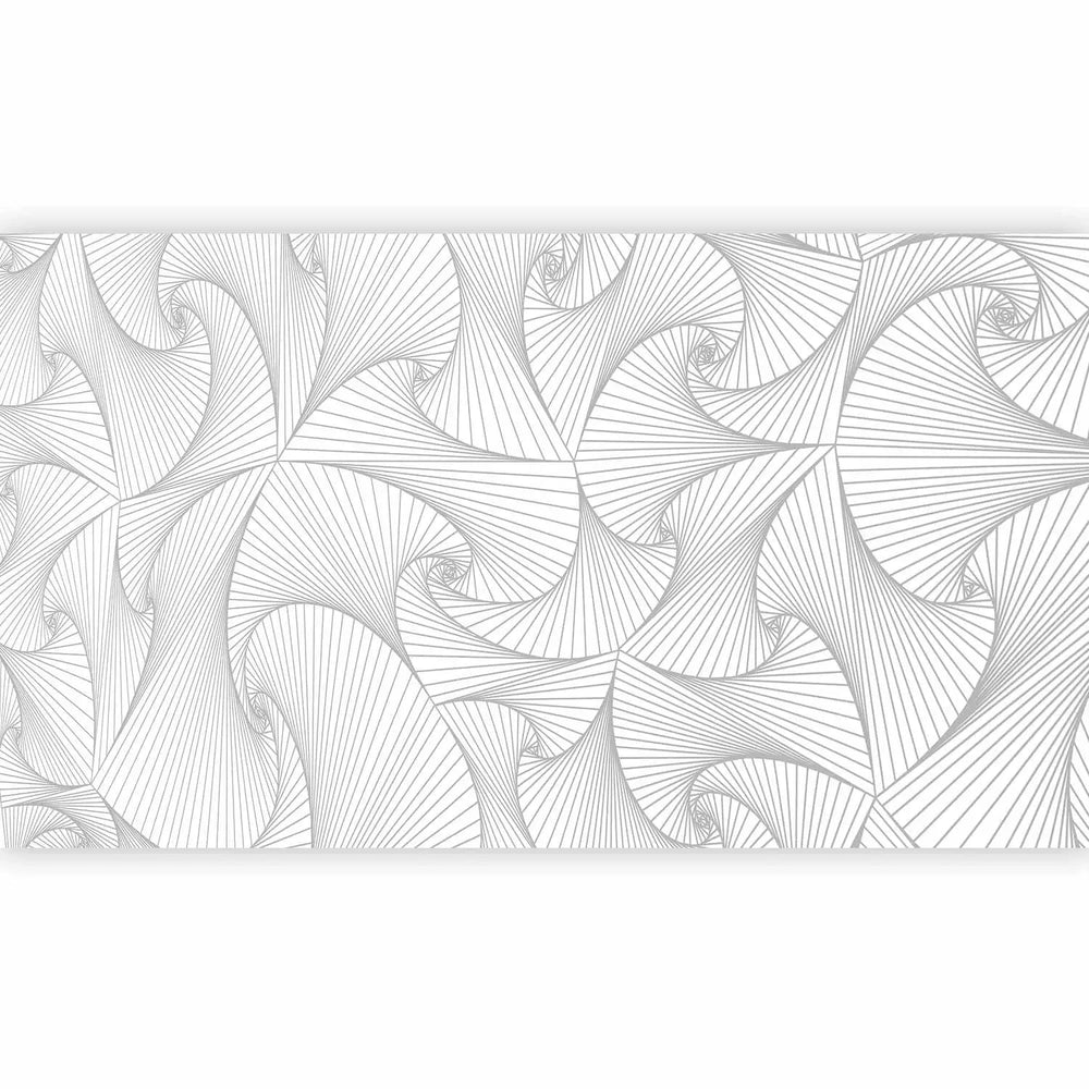 Lielformāta fototapetes avangarda stilā - 500x280 cm Tapetenshop.lv