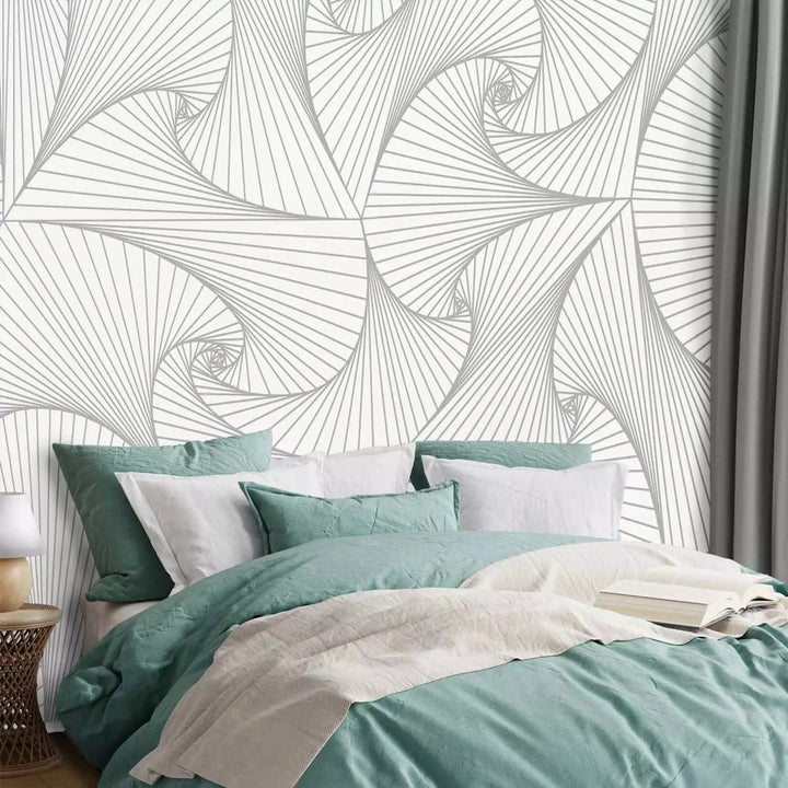 Lielformāta fototapetes avangarda stilā - 500x280 cm Tapetenshop.lv