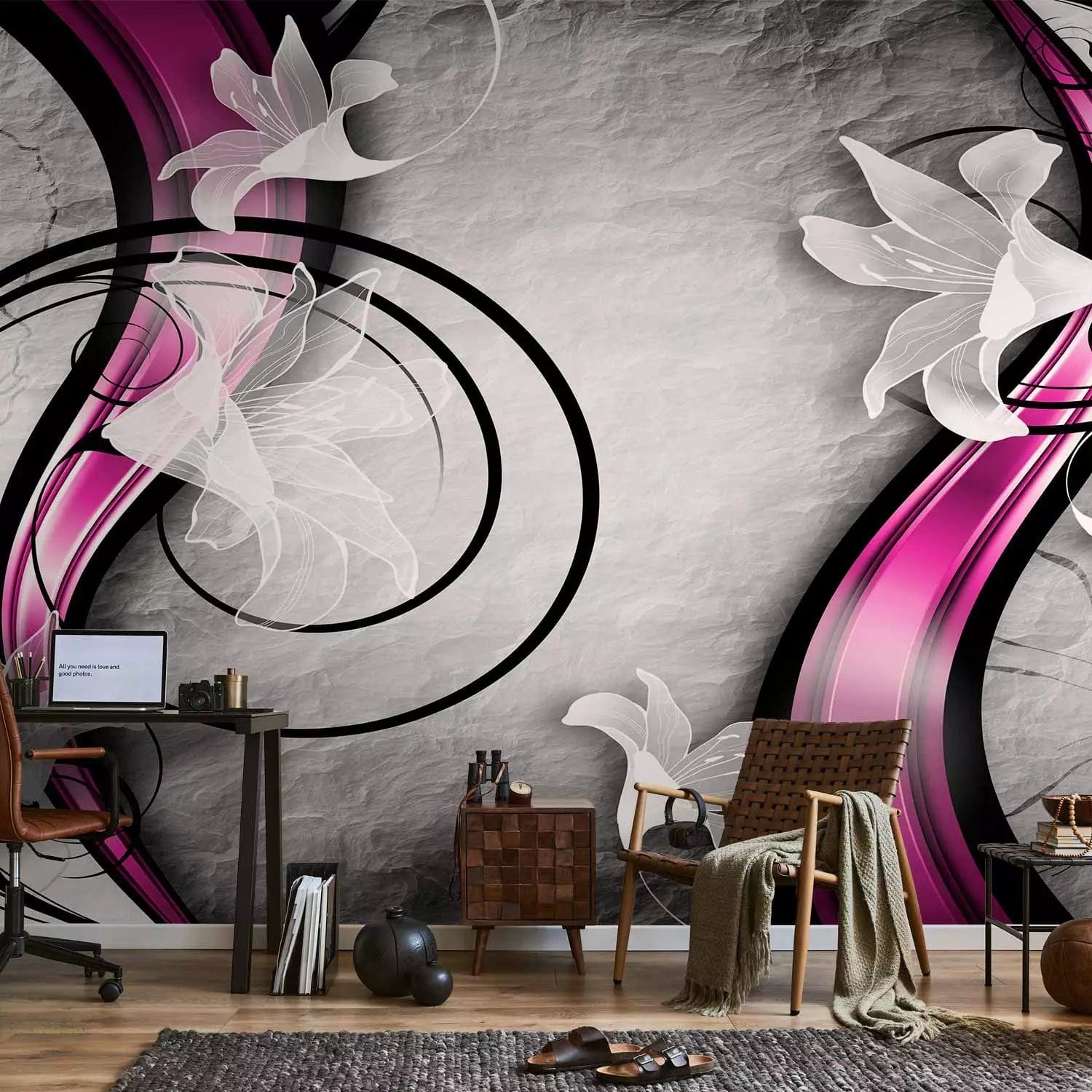 Wall Murals