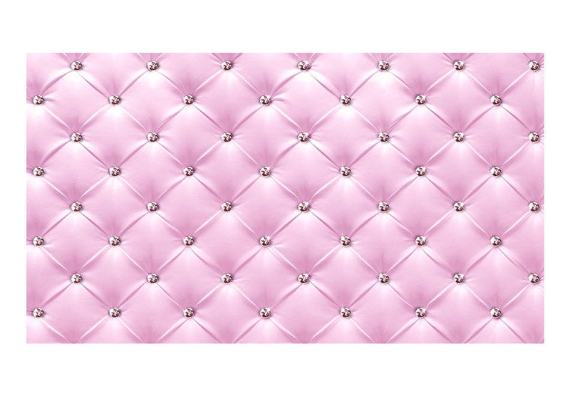 Lielformāta fototapetes - Rozā elegance (500x280 cm) G-ART