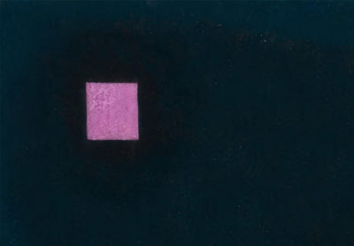 Картина большого формата - Белая резкость - Композиция Василия Кандинского, 151646, XXL G-ART