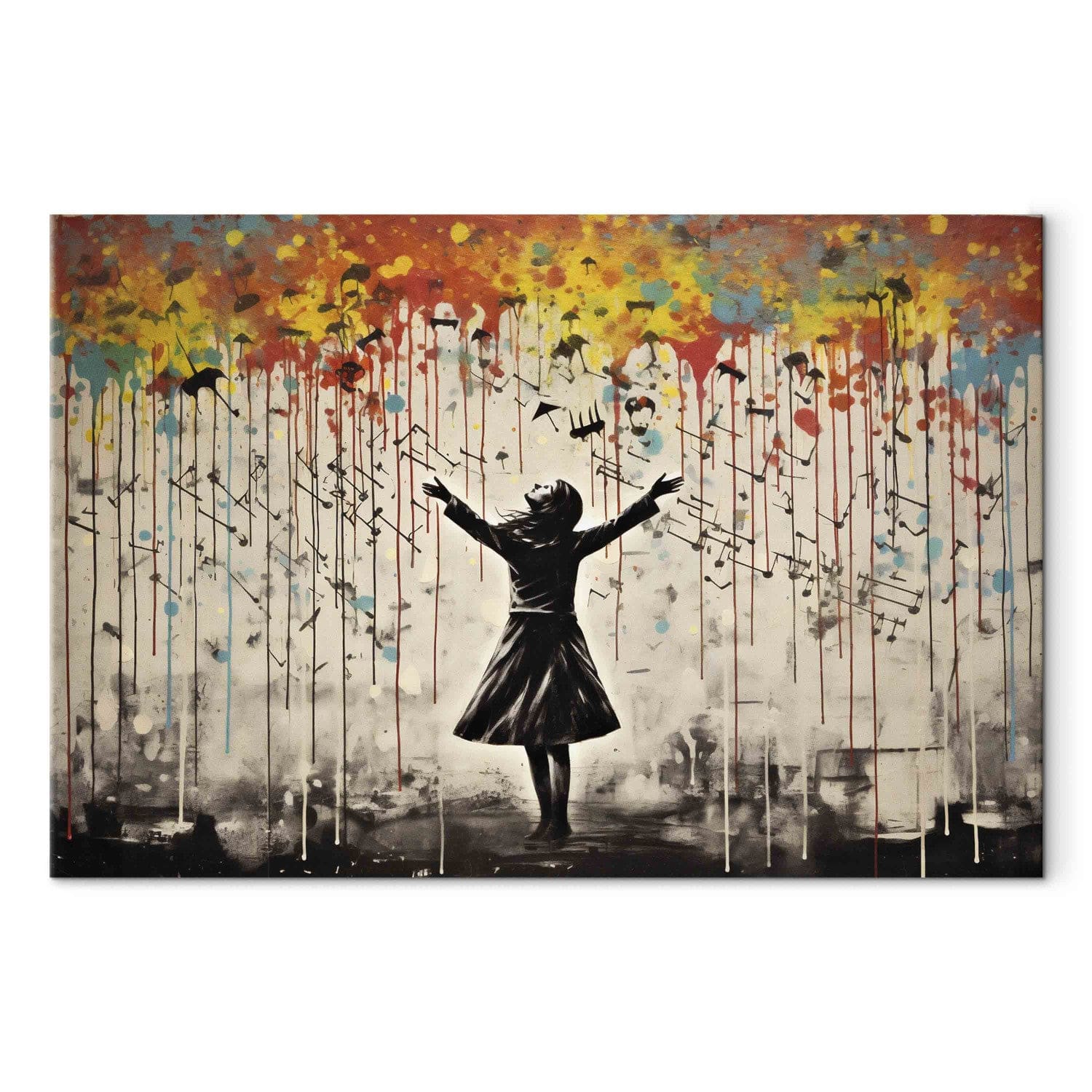 Paintings