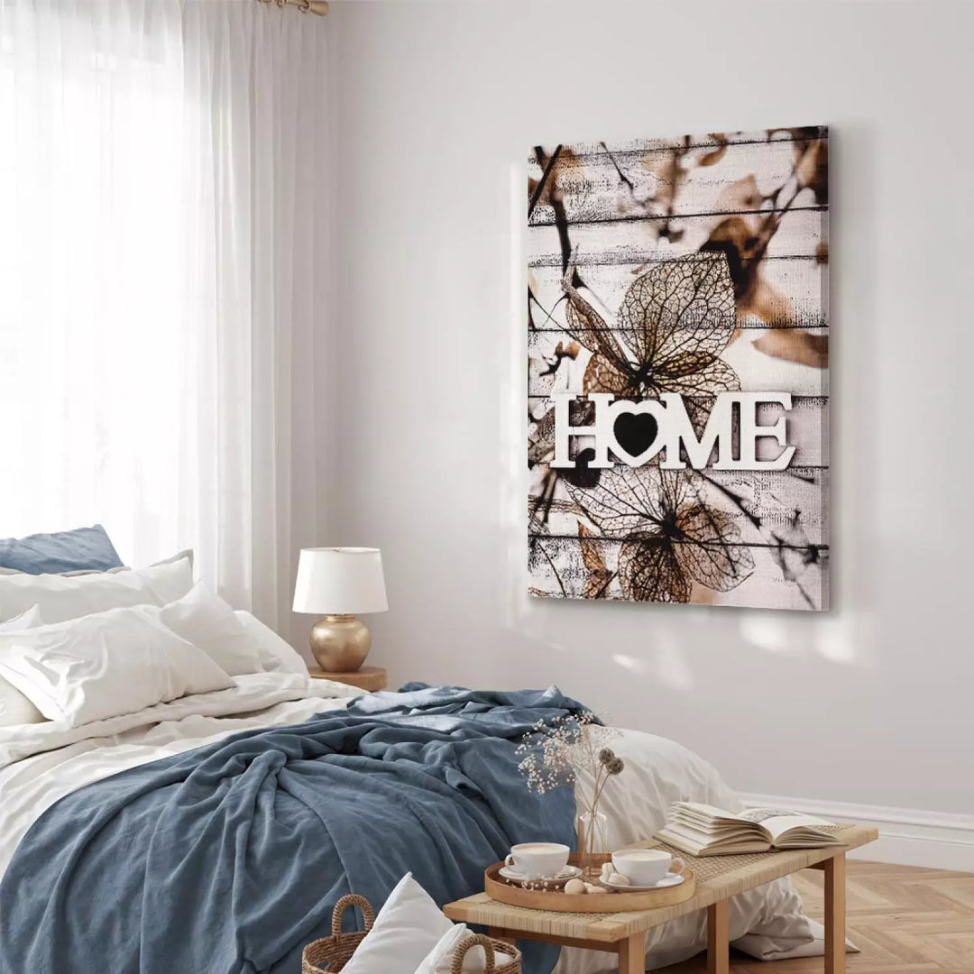 Canva Residence - "Home" (x 1)