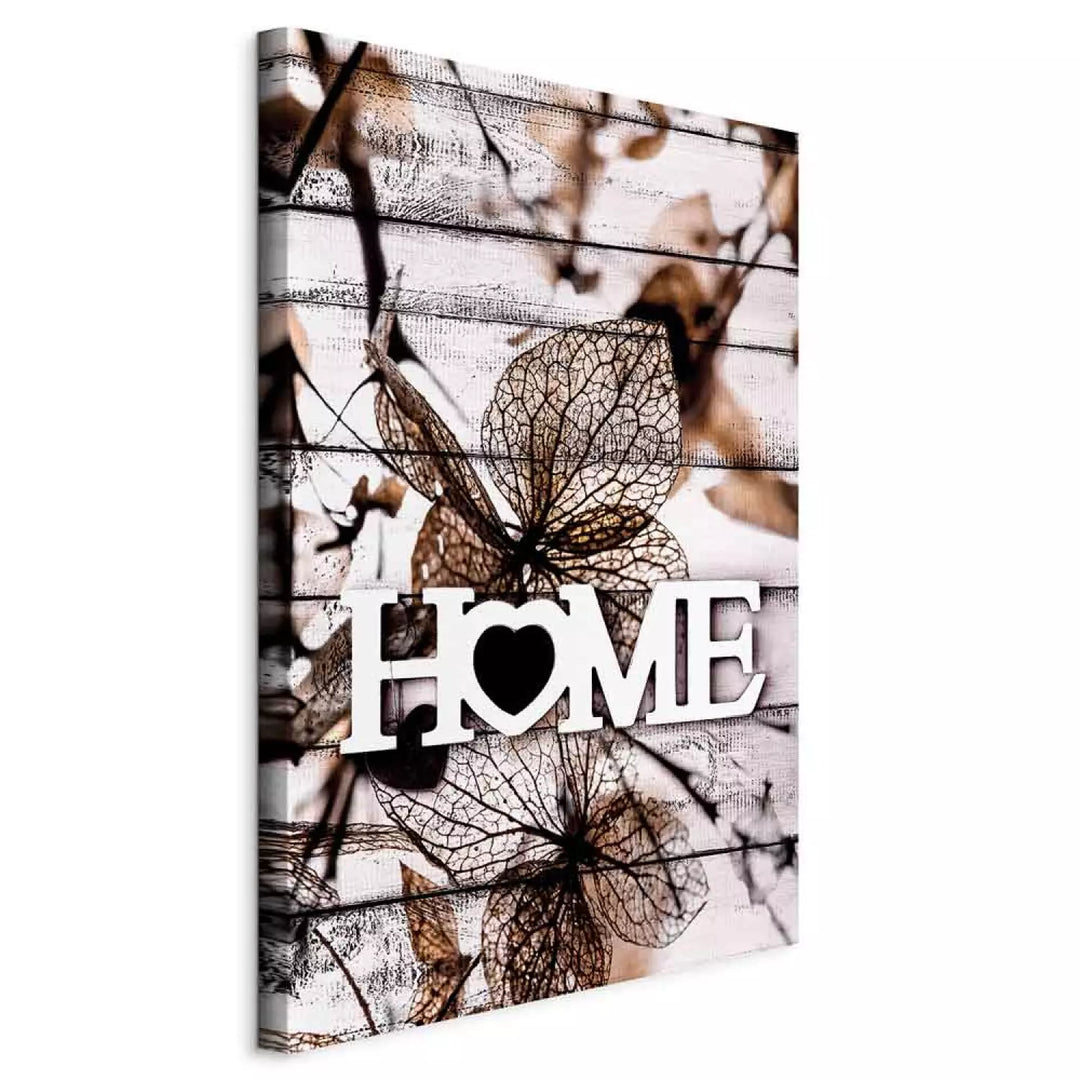 Canva Residence - "Home" (x 1)