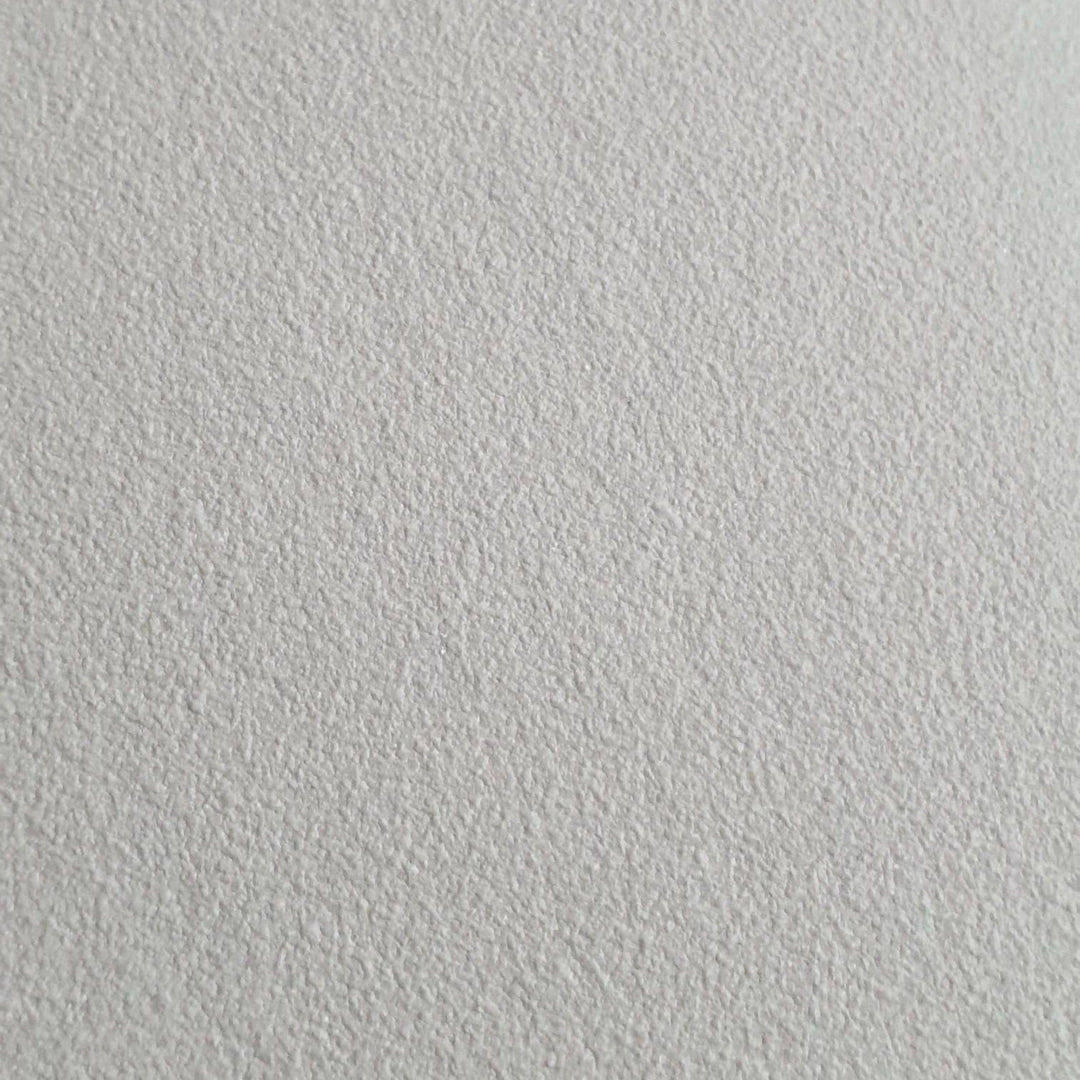 Vienkrāsainas matētas tapetes  baltā krāsā AS 368991 AS Creation