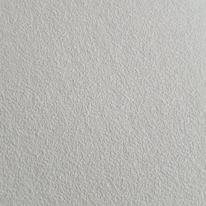 Vienkrāsainas matētas tapetes  baltā krāsā AS 368991 AS Creation