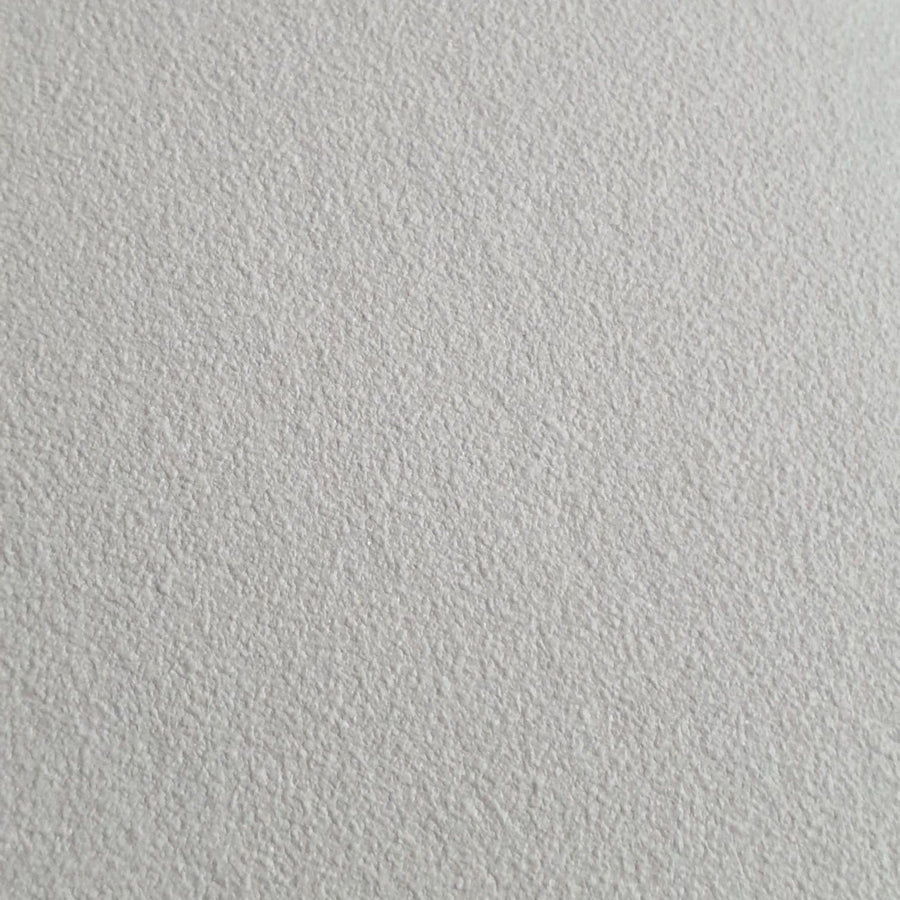 Vienkrāsainas matētas tapetes  baltā krāsā AS 368991 AS Creation