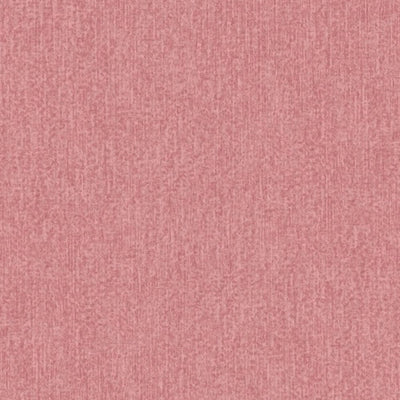 Matt wallpaper with a textured look: pink, 1372244 AS Creation