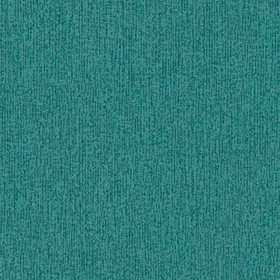 Matt wallpaper with a textured look: blue, 1372245 AS Creation