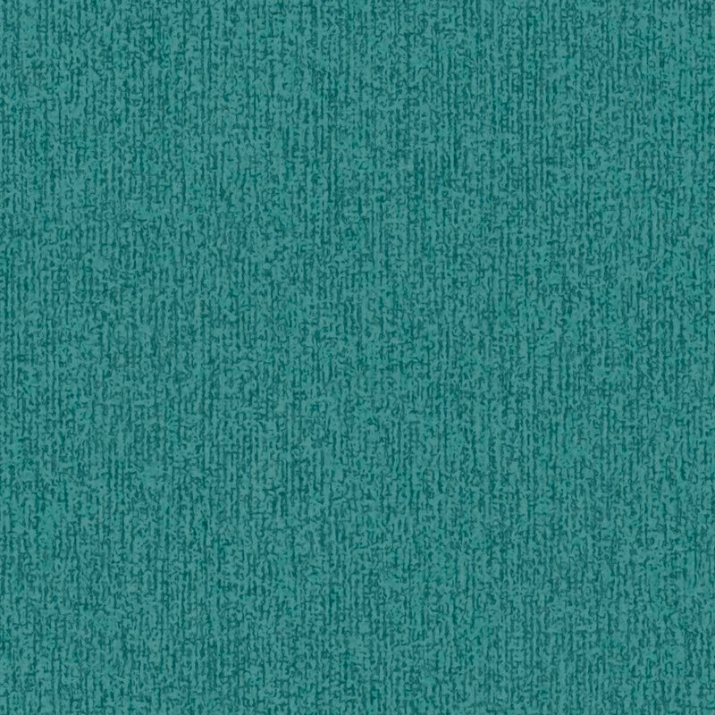Matt wallpaper with a textured look: blue, 1372245 AS Creation