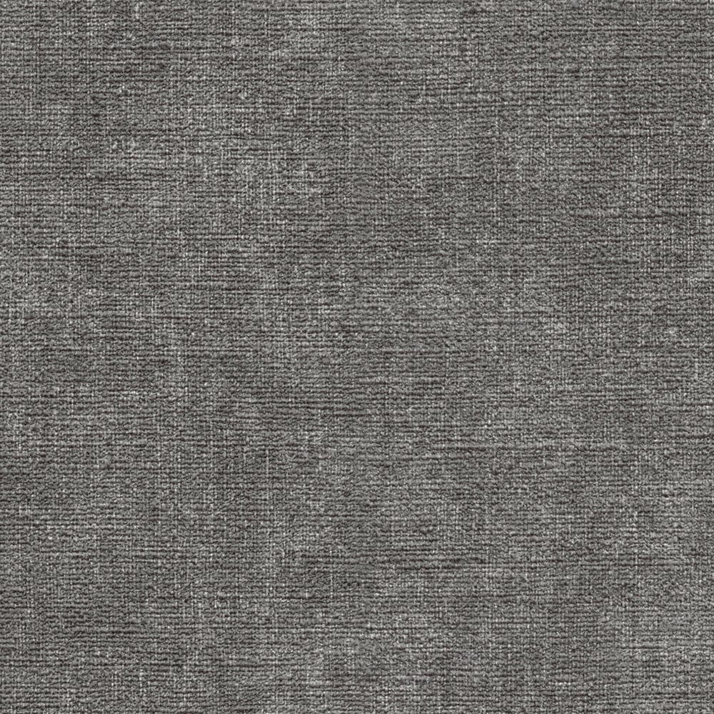 Melnas vienkrāsainas tapetes elegantai guļamistabai, 395663 AS Creation