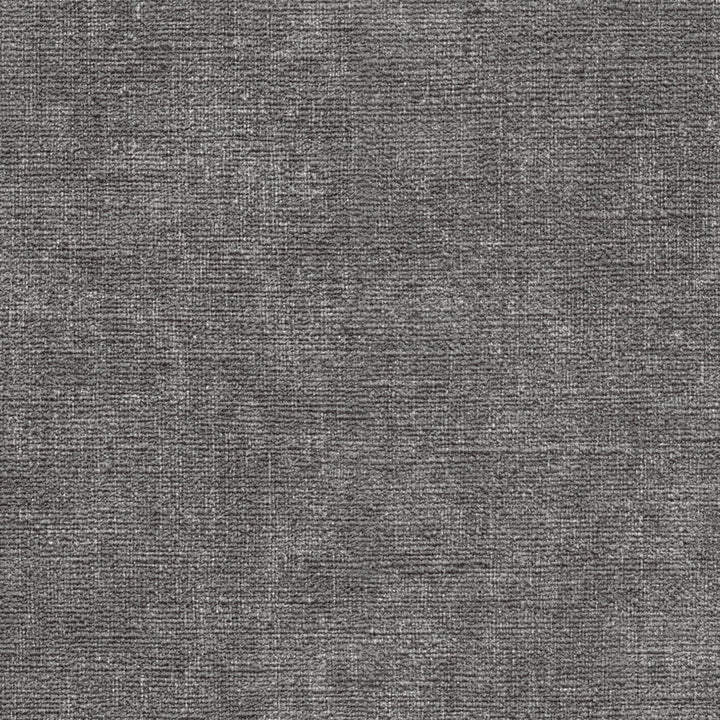 Melnas vienkrāsainas tapetes elegantai guļamistabai, 395663 AS Creation
