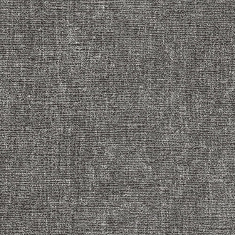 Black Plain wallpapers with textile appearance, 1404617 AS Creation