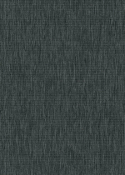 Black Plain wallpapers with silky sheen, Erismann, 3752457 Erismann