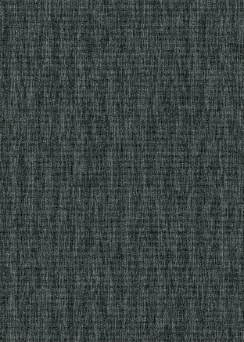 Black Plain wallpapers with silky sheen, Erismann, 3752457 Erismann