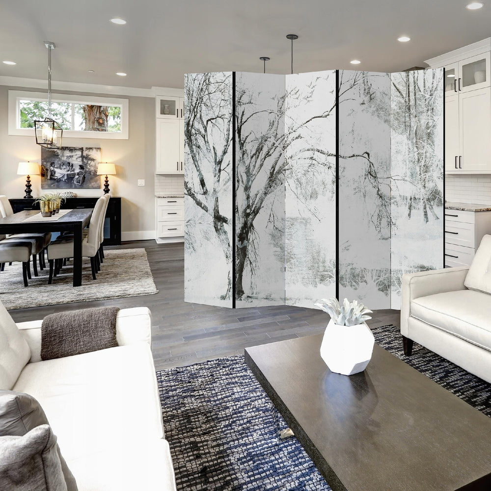 Melnbalts aizslietnis, vienpusējs, 225x172, Ziemas parks L-ART