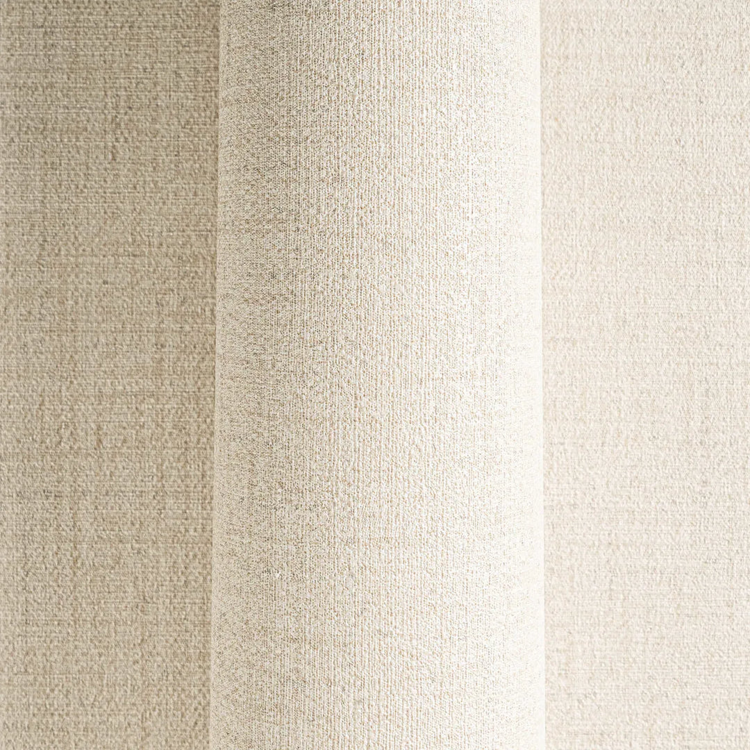 Mūsdienīgas neaustas tapetes ar smalku, delikātu matētu tekstila faktūru bēšos toņos | 3010211 AS Creation