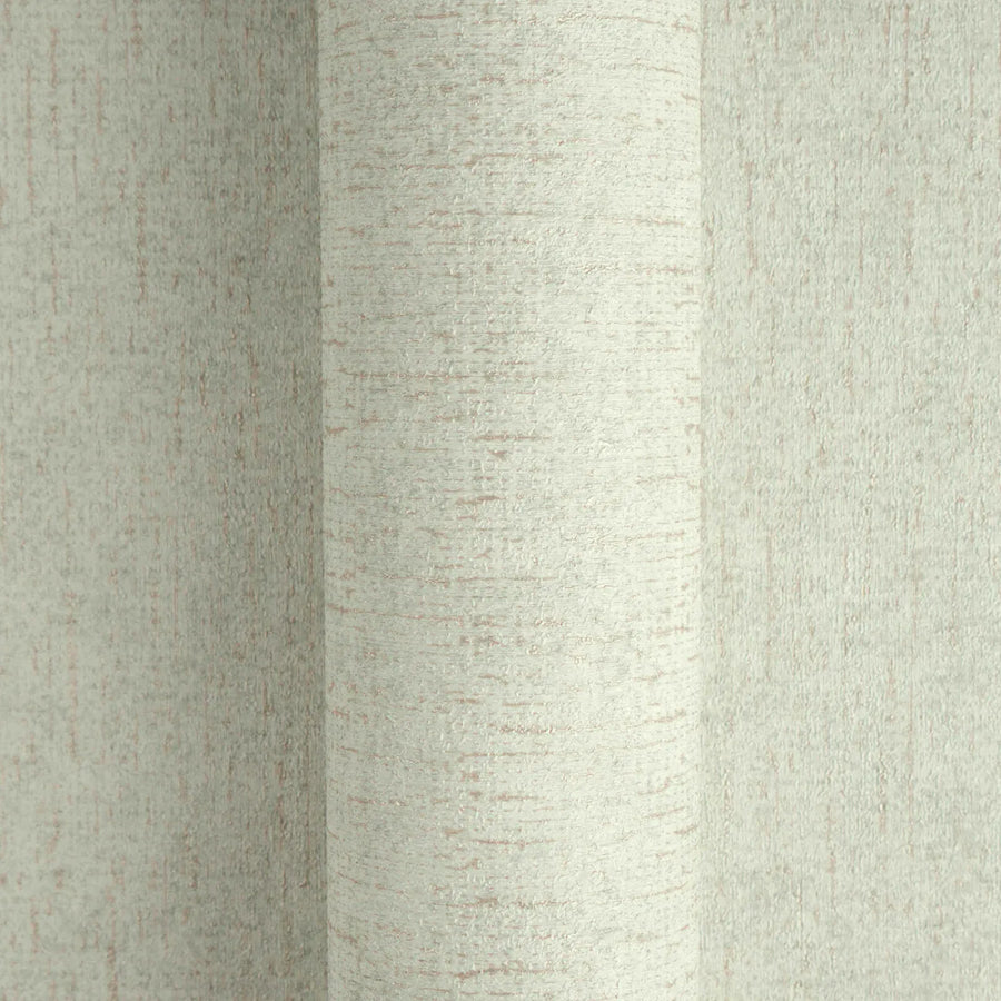 Vienkrāsainas tapetes ar vienmērīgu tekstūru - zaļa - 3012717 AS Creation