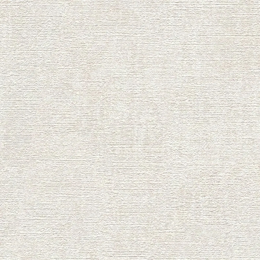 Neaustas tapetes ar dabisku lina tekstūru - krēmkrāsas - 3010577 AS Creation