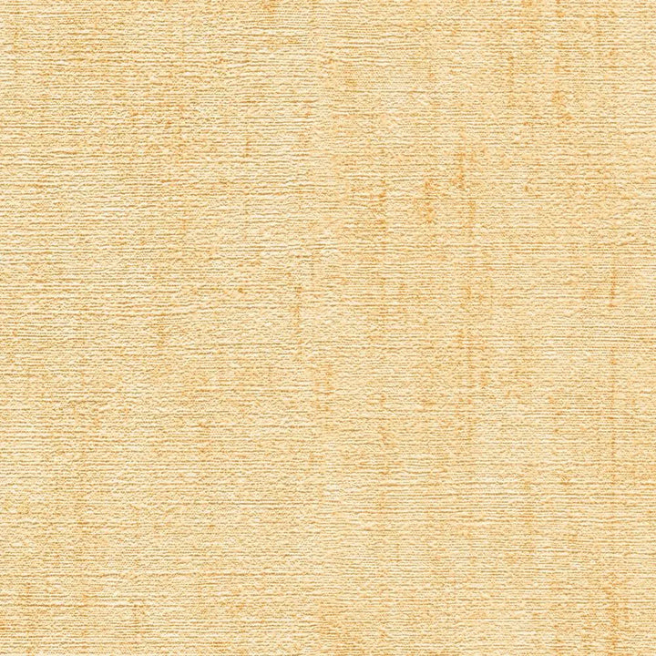 Neaustas tapetes ar dabisku tekstila faktūru | dzeltenā | 3011067 AS Creation