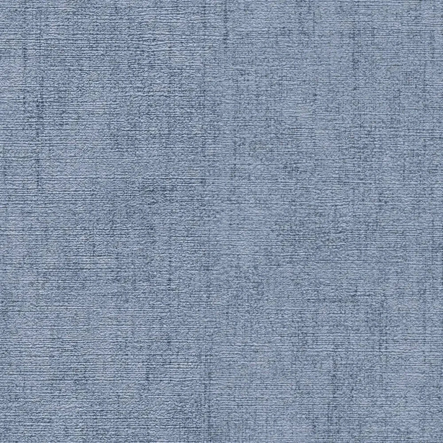 Neaustas tapetes ar dabisku tekstila faktūru | tumši zilā | 3011076 AS Creation