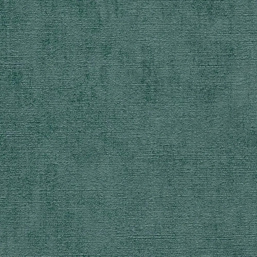 Neaustas tapetes ar dabisku tekstila faktūru | tumšos zaļos toņos | 3011077 AS Creation