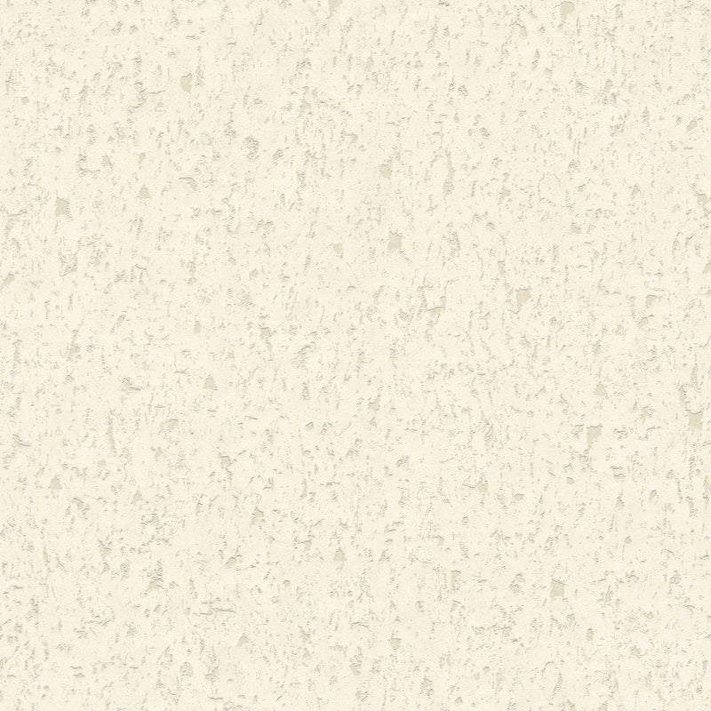 Non-woven wallpaper with cork look and metallic effect, 1332203 AS Creation