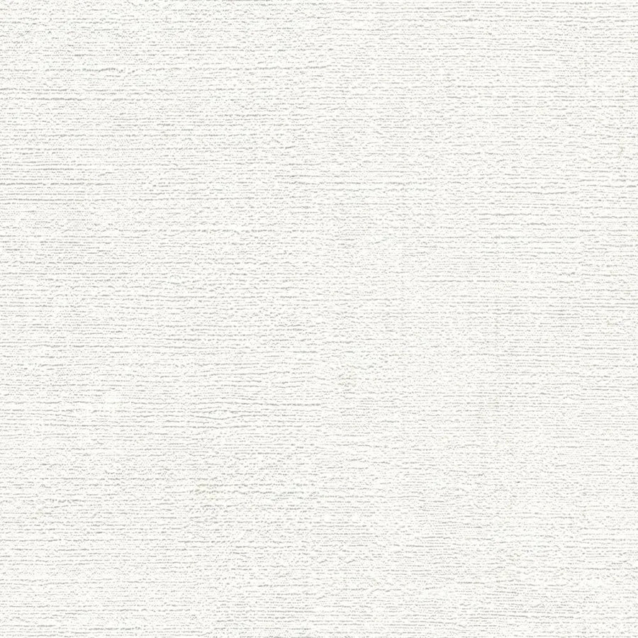 Neaustas tapetes ar minimālistisku tekstila izskatu| krēmkrāsa, balta | 3011071 AS Creation