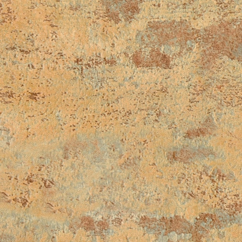 Non-woven wallpaper with rust pattern, 1332607 AS Creation