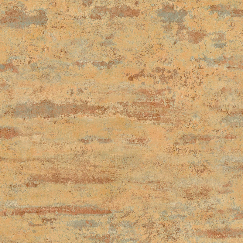 Non-woven wallpaper with rust pattern, 1332607 AS Creation