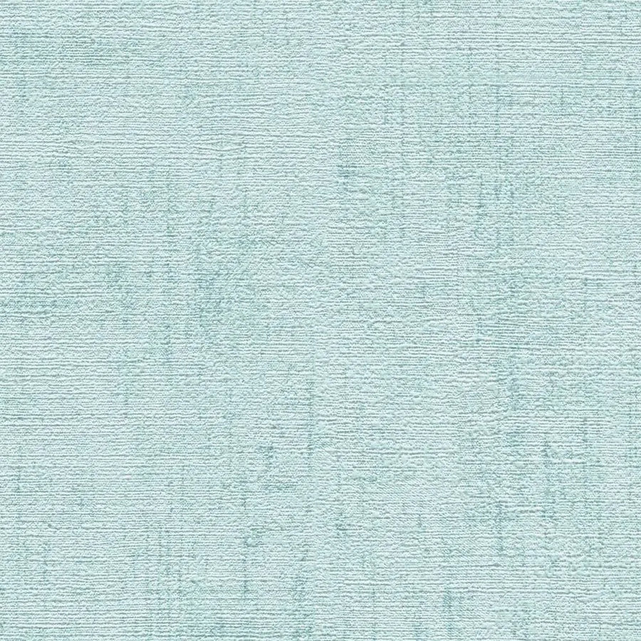 Neaustas tapetes ar smalku lina tekstūru | zilā | 3011064 AS Creation