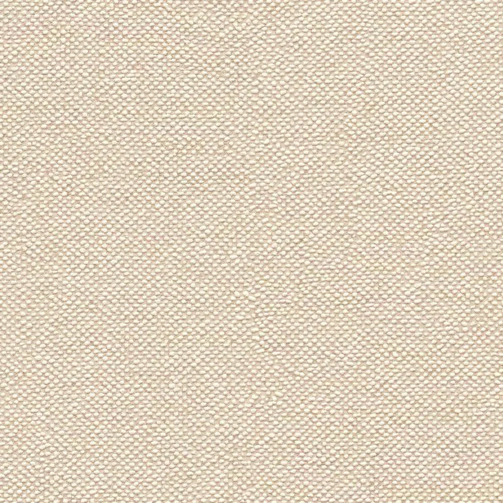 Tuvplāns: smilškrāsas tapetes ar tekstilam līdzīgu virsmu un reljefu. SKU: 3010710, AS Creation.