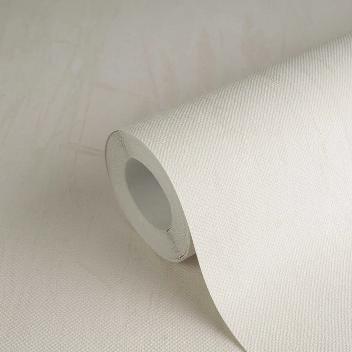 Krēmkrāsas zāles motīva tapetes (3010637) AS Creation