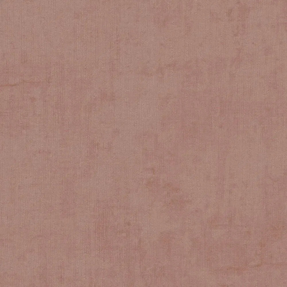 Detalus vaizdas: ruda spalva Vienspalviai tapetai su smulkiomis tekstūromis netoliese. SKU: 3011754, AS Creation.