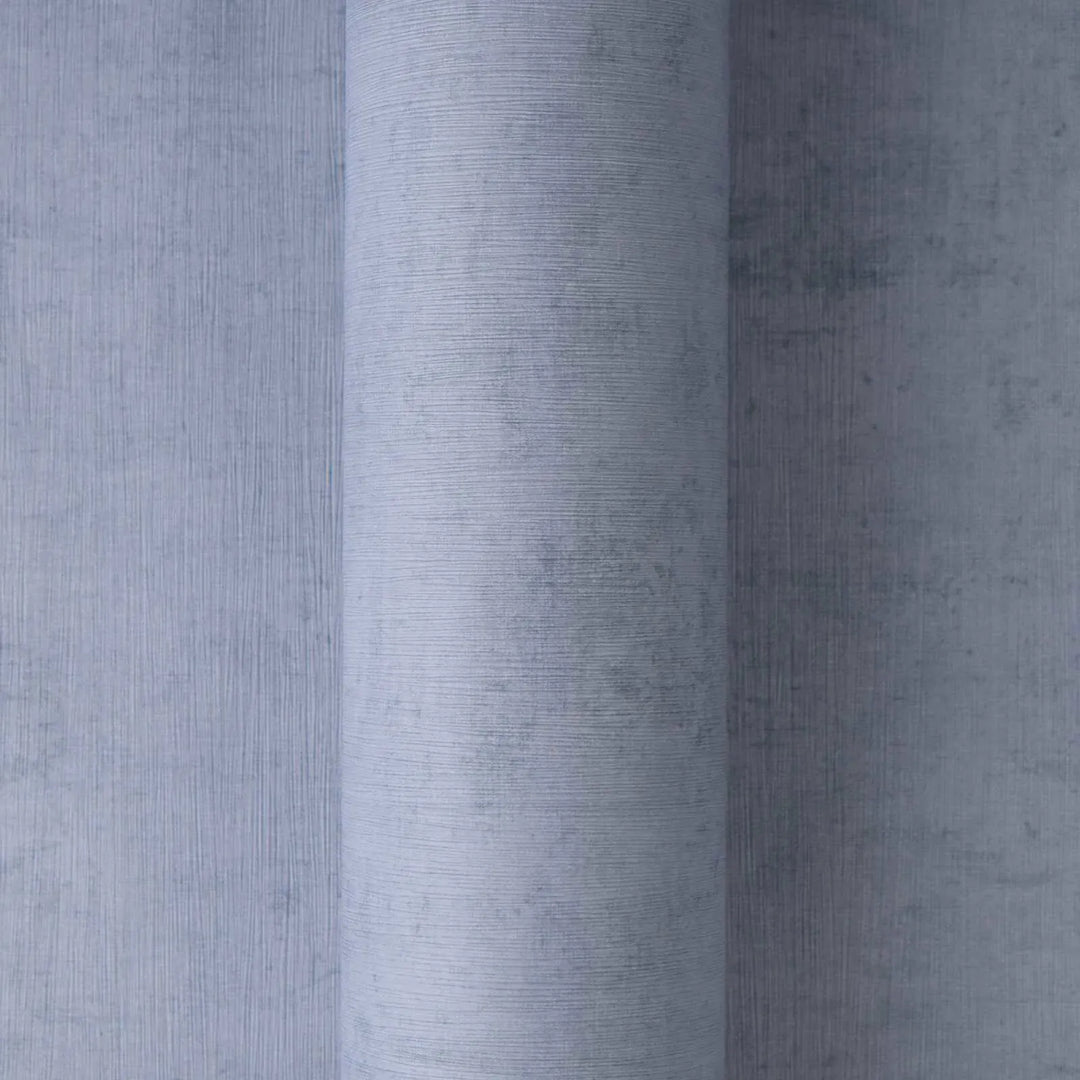 Neaustas tapetes vienkrāsainas ar matētu izskatu - zilas - 3011753 AS Creation