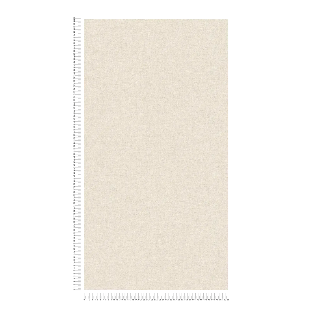 Neuzkrītošas neaustas vienkrāsainas tapetes ar maigu spīdumu | 3010201 AS Creation