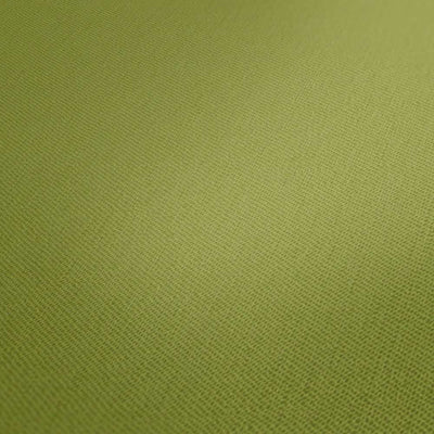 Оливково-зеленые обои с льняной текстурой, 1341225 AS Creation