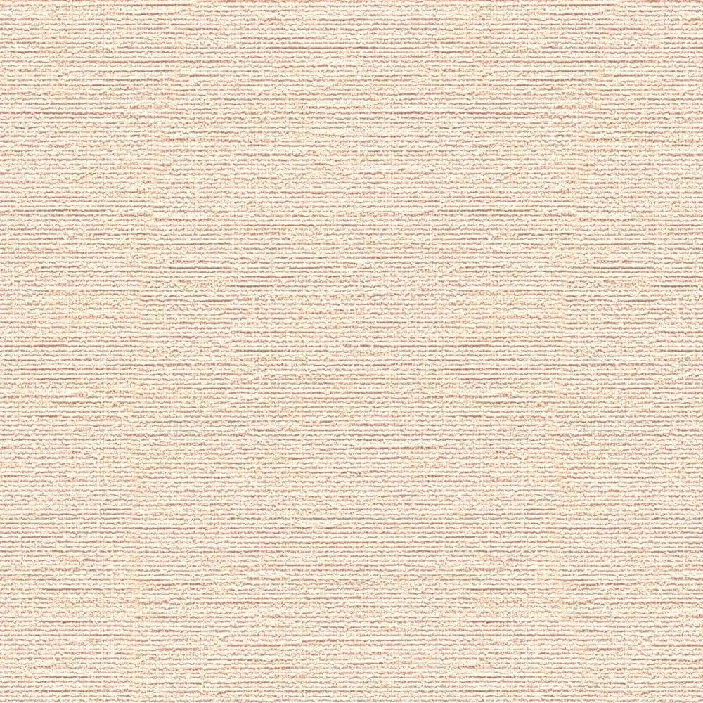 Pastelkrāsas tapetes rozā krāsā ar smalku teksturētu rakstu - 1127320 AS Creation